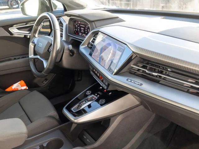 Audi Q4 e-tron 40 Sportback