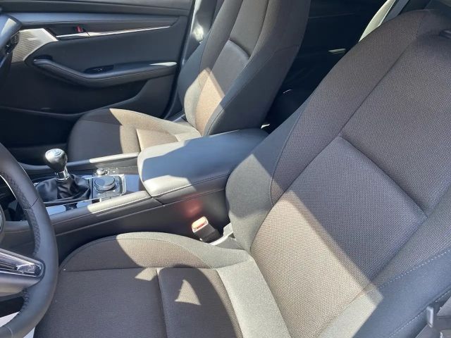 Mazda 3 Selection SkyActiv