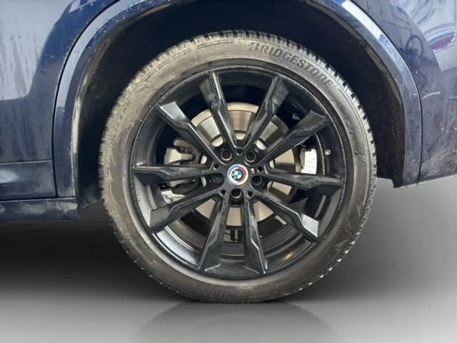 BMW X3 M-Sport xDrive30d