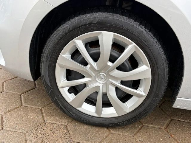 Opel Corsa Edition F Edition