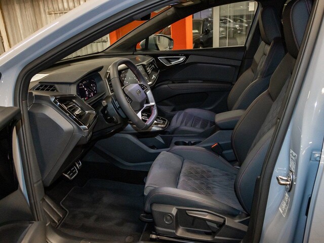 Audi Q4 e-tron 35 Sportback