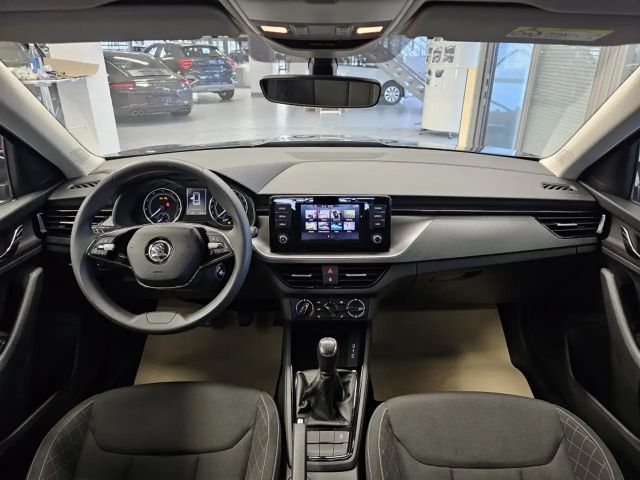 Skoda Kamiq Ambition