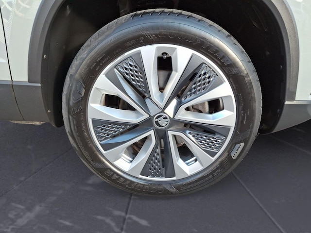 Skoda Karoq 2.0 TDI 4x4 Style Style