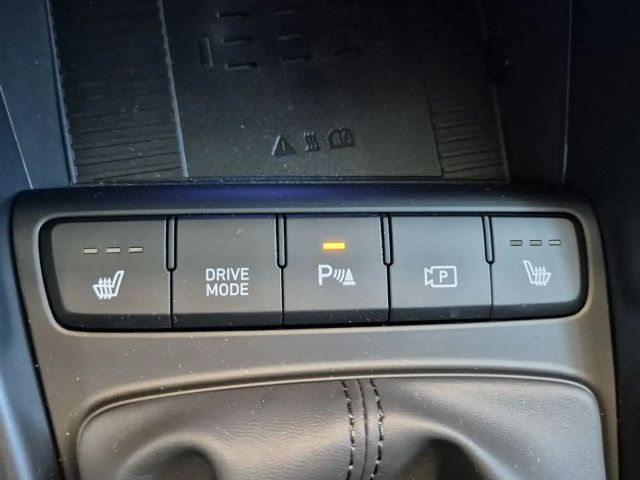 Hyundai i20 T-GDi Trend