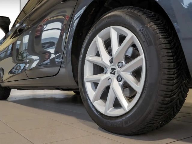 Seat Leon 2.0 TDI DSG Sportstourer Style