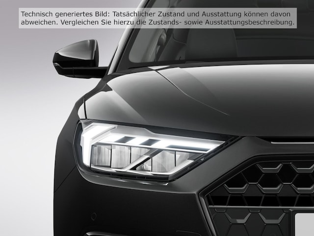Audi A1 30 TFSI S-Tronic Sportback
