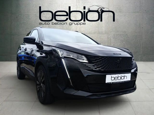 Peugeot 3008 GT-Line PureTech