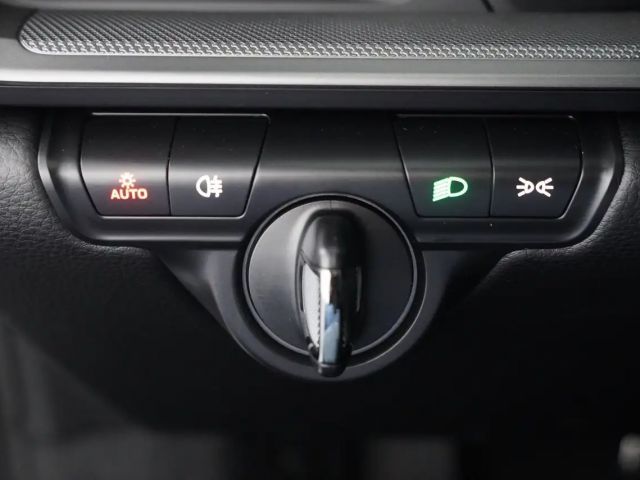 Porsche 911 4 Carrera Coupé