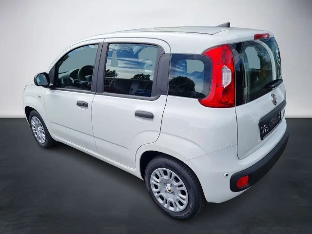 Fiat Panda 1.0 GSE Hybrid 51kW (70PS)