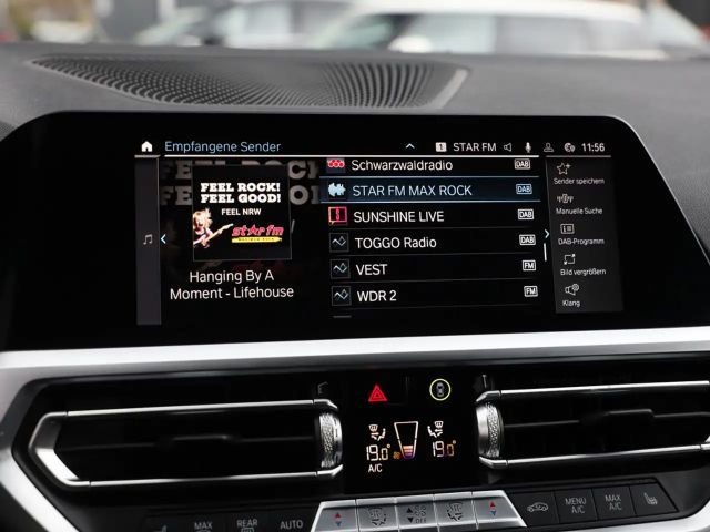 BMW 330 330e M-Sport Touring