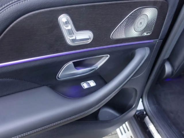 Mercedes-Benz GLE 400 4MATIC AMG Line GLE 400 d