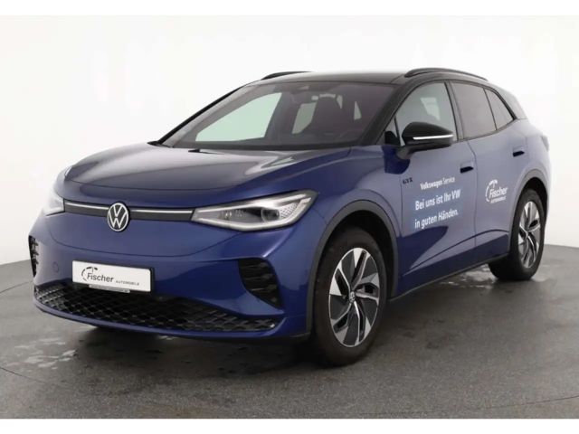 Volkswagen ID.4 GTX
