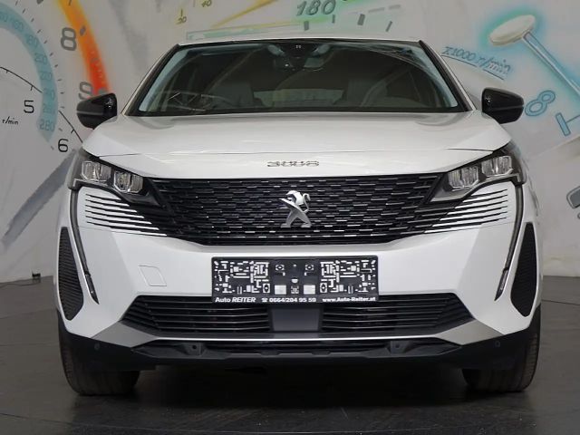 Peugeot 3008 Allure Pack EAT8 Hybrid