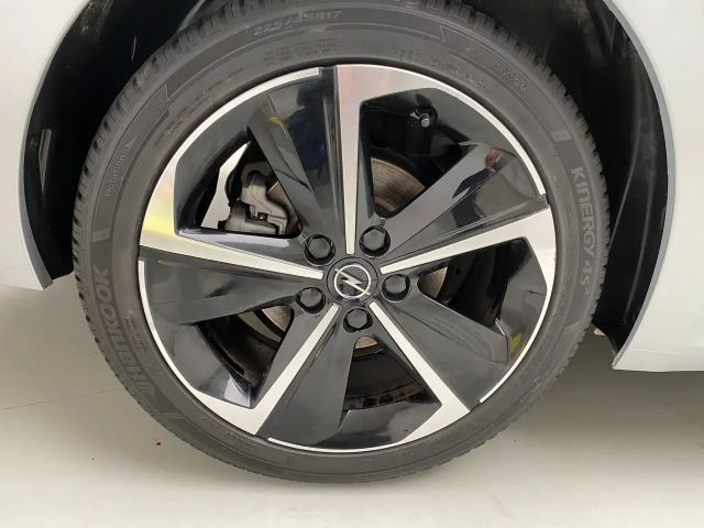 Opel Astra GS-Line Grand Sport Sports Tourer