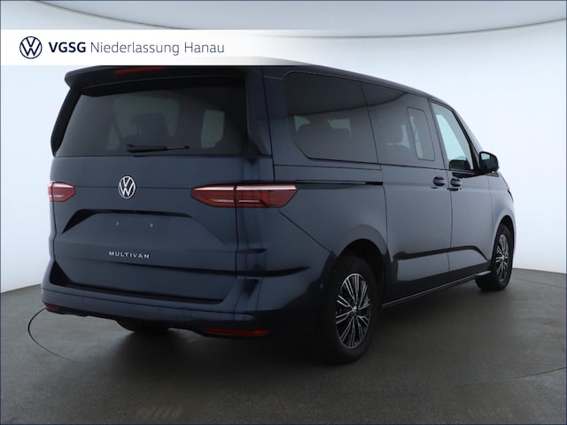 Volkswagen Multivan IQ.Drive Lang