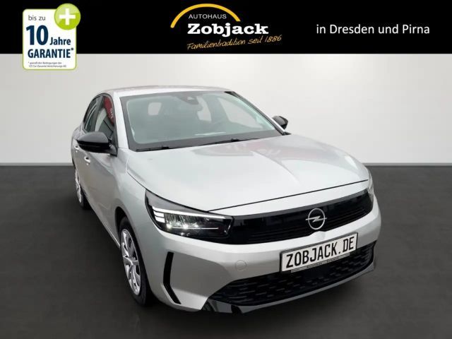 Opel Corsa F 1.2,Rückfahrkamera,Klimaanlage,SHZ