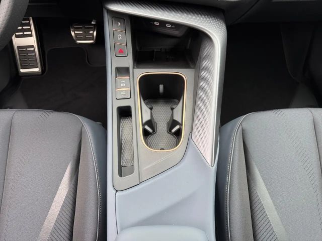 Cupra Terramar 2.0 TSI VZ