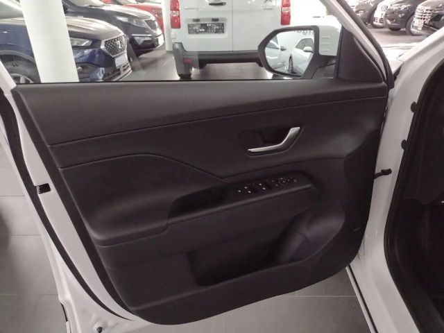 Hyundai Kona 2WD Electric