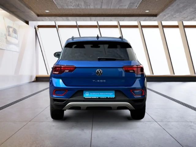Volkswagen T-Roc 1.0 TSI