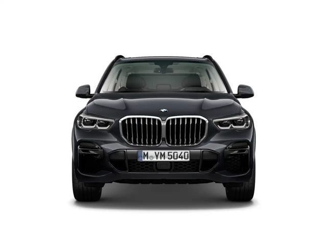BMW X5 M-Sport xDrive30d