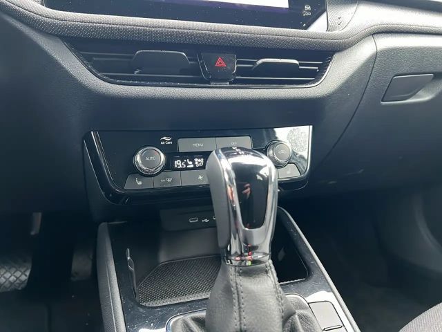 Skoda Fabia 1.0 TSI Tour