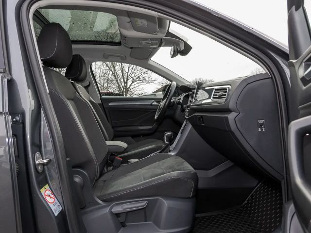 Volkswagen T-Roc 1.5 TSI DSG Style