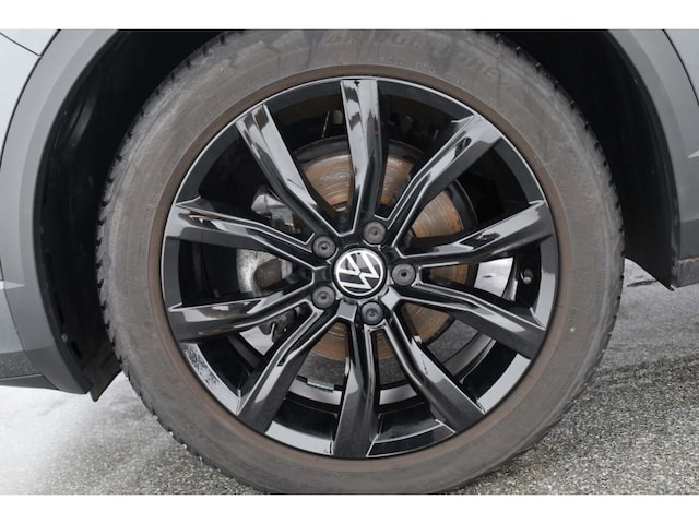 Volkswagen T-Roc 1.5 TSI R-Line