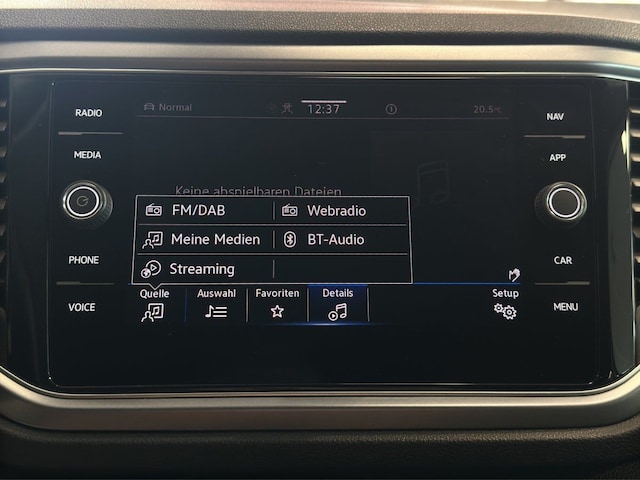 Volkswagen T-Roc T-ROC 1.0    CL   BT081 TSIM6F