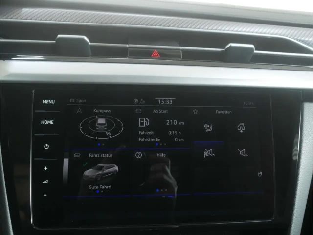 Volkswagen Arteon Shooting Brake 2.0 TSI DSG