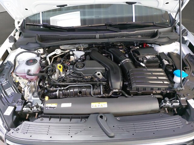 Volkswagen Taigo DSG R-Line