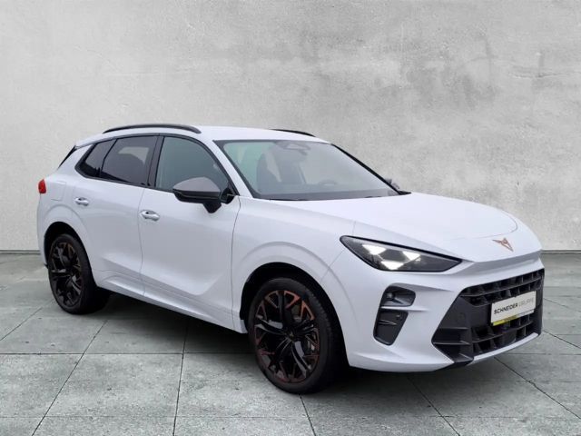 Cupra Terramar 1.5 e-Hybrid