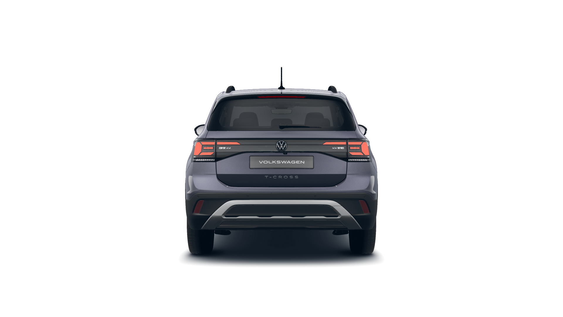 Volkswagen T-Cross 1.5 TSI DSG Life