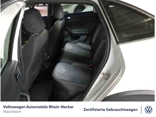 Volkswagen Taigo 1.0 TSI DSG R-Line