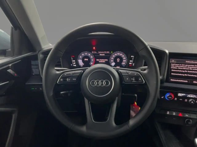 Audi A1 25 TFSI S-Tronic