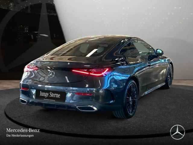 Mercedes-Benz CLE 200 AMG Line Coupé