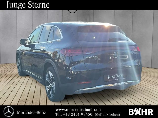 Mercedes-Benz EQE SUV 350