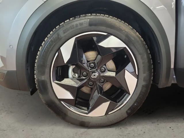 Renault Captur Techno