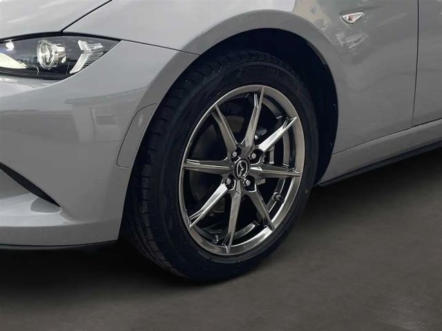 Mazda MX-5 Exclusive-line SkyActiv