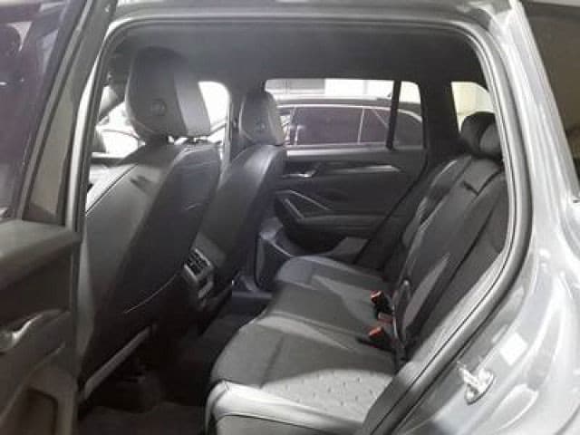 Volkswagen Tiguan 1.5 eTSI DSG