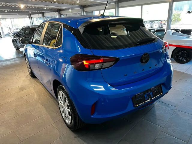 Opel Corsa 1.2 - SHZ/LHZ | ab 159,- € p.M. ohne AZ