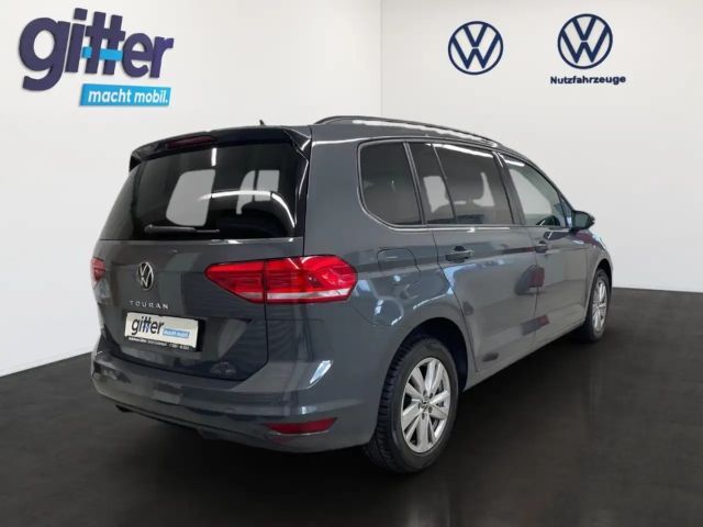 Volkswagen Touran 1.5 TSI