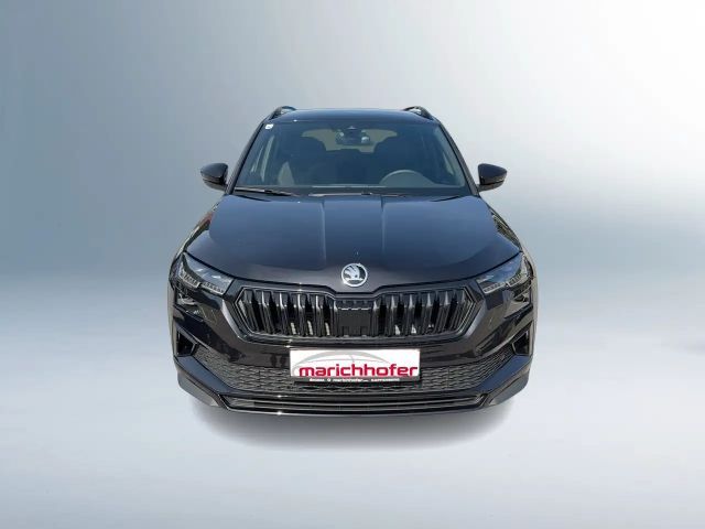 Skoda Karoq Sportline