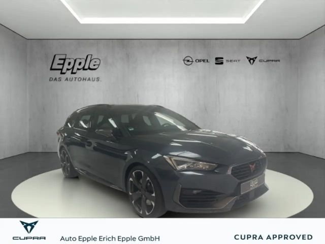 Cupra Leon 4Drive VZ