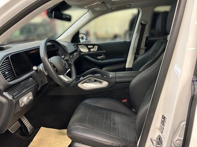 Mercedes-Benz GLE 450 4MATIC AMG Line