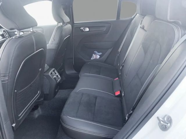 Volvo C40 Plus Recharge