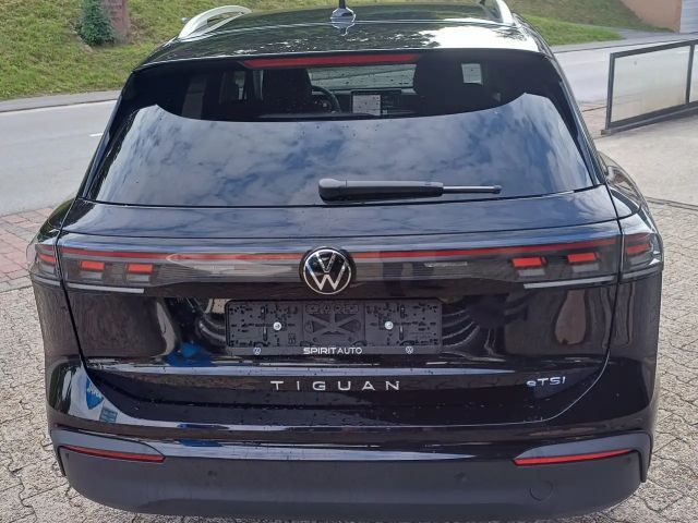 Volkswagen Tiguan 1.5 eTSI Life