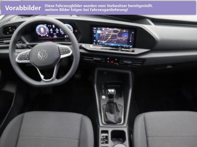 Volkswagen Caddy Caddy