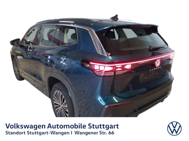 Volkswagen Tayron 2.0 TDI DSG Life