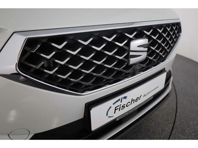 Seat Tarraco 2.0 TSI DSG Xcellence