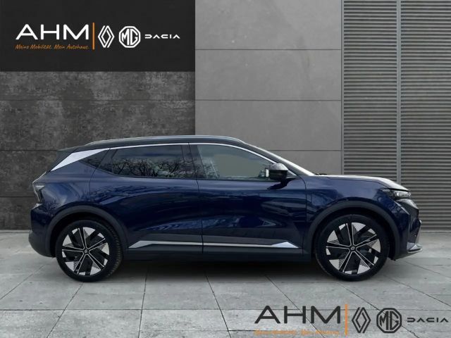 Renault Scenic E-Tech Iconic